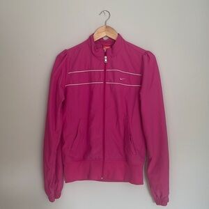 Nike Jacket
